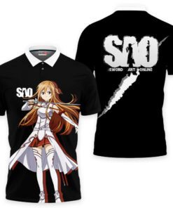 Asuna Polo Shirt