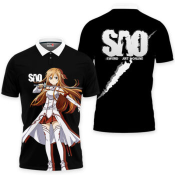 Asuna Polo Shirt