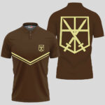 Training Corps Polo Shirt