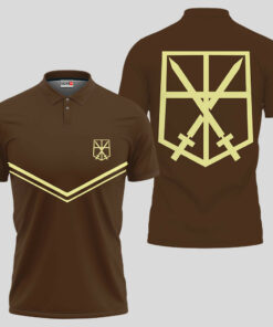 Training Corps Polo Shirt