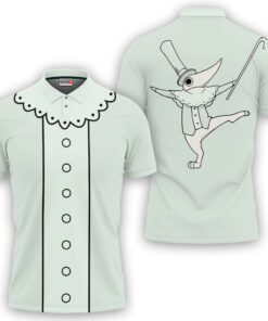 Excalibur Polo Shirt