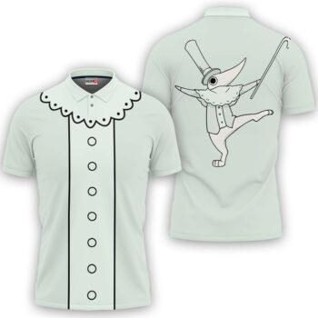 Excalibur Polo Shirt