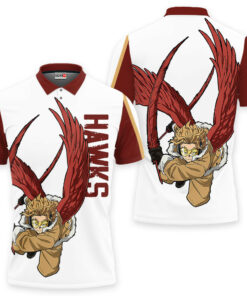 Hawks Polo Shirt