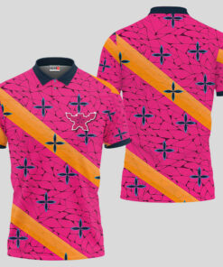 Daki Polo Shirt