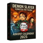 2025 Demon-Slayer Advent Calendar