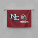 2025 Patriots Rivalries Nor Easter Storm Red Flag
