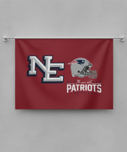 2025 Patriots Rivalries Nor Easter Storm Red Flag