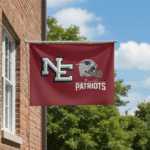 2025 Patriots Rivalries Nor Easter Storm Red Flag