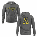 2025 State Mountaineers Today I Give My ALL For Appalachian State T-Shirt