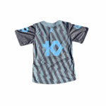 2025 ThunderBolts Bolts Baseball Jersey