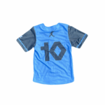 2025 ThunderBolts Windy City Baseball Jersey