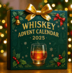 2025 Whisky Advent Calendar