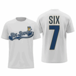 2026 State College Spikes Six Seven Night Shirt 1 2026 State College Spikes Six Seven Night Shirt
