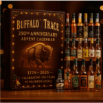 250th Anniversary Bourbon Advent Calendar 2025