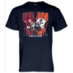 Auburn Tigers Football 2025 Iron Bowl Gameday Wildcats 2025 T-Shirt