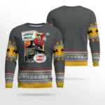 Batman Jingle Bells – I Don’t Smell Ugly Sweater 2025