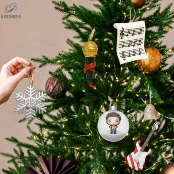 Benson Boone 2025 Advent Calendar