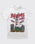 Bohms Away Bank Series T-Shirt