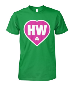 Boston Celtics HW T-Shirt