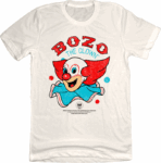 Bozo The Clown T-Shirt