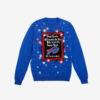 Buffalo Bills Dear Santa To Win Super Bowl Ugly Christmas Sweater 2025 3 Buffalo Bills Dear Santa Ugly Christmas Sweater 2025