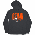 Caleb Williams Iceman T-Shirt