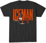 Caleb Williams Iceman T-Shirt