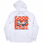 Caleb Williams, Rome Odunze, & Colston Loveland Good Better Best T-Shirt