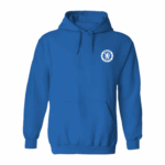 Chelsea Football Club Impressions Artwork Hoodie