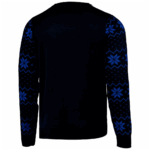 Chelsea Stadium Ugly Christmas Sweater 2025