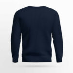 Chicago Bears Dear Santa Ugly Christmas Sweater 2025 MOCKUP