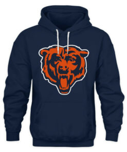 Chicago Bears Navy Good. Better. Best. Franklin T-Shirt Style 2 2 Chicago Bears Navy Good. Better. Best. Franklin Hoodie Style 2