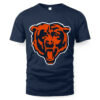 Chicago Bears Navy Good. Better. Best. Franklin T-Shirt Style 2 3 Chicago Bears Navy Good. Better. Best. Franklin T-Shirt Style 2