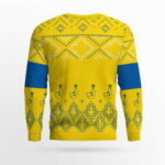Chiquita Ugly Christmas Sweater 2025