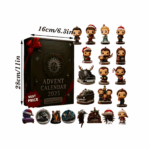 Christmas Advent Calendar 2025