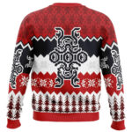 Christmas Shadow of the Colossus Ugly Christmas Sweater 2025