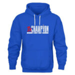Clayton Kershaw Three-Time Champion T-Shirt