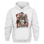 Cleveland Browns Shedeur Deion Sanders T
