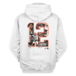 Cleveland Browns Shedeur Deion Sanders T