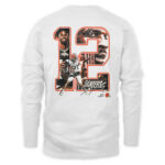Cleveland Browns Shedeur Deion Sanders T
