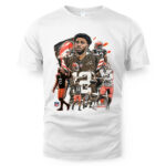 Cleveland Browns Shedeur Deion Sanders T