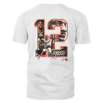 Cleveland Browns Shedeur Deion Sanders T
