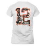 Cleveland Browns Shedeur Deion Sanders T