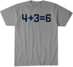 Dak Prescott & George Pickens T-Shirt
