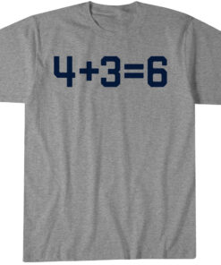 Dak Prescott & George Pickens T-Shirt