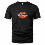 Deftones x Dickies T-Shirt mockup