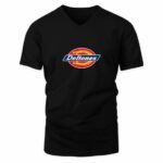 Deftones x Dickies T-Shirt mockup