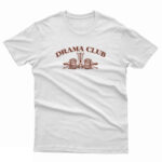 Drama Club Stranger Things T-Shirt