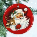 FORPRODUCTSantaandBabyReindeerSingingaChristmasCarolOrnamentMockupGroup-08_1_closeup-christmas-tree-with-snow-flake-christmas-new-year-holiday-background-vintage-color-tone.jpg