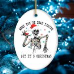 FORPRODUCTWhenYou_reDeadInsideButIt_sChristmasOrnament_FunnySkeletonSantaandGlassofWineMockUpGroup-05christmas-tree-with-cones-city-street-illuminated-with-garland.jpg